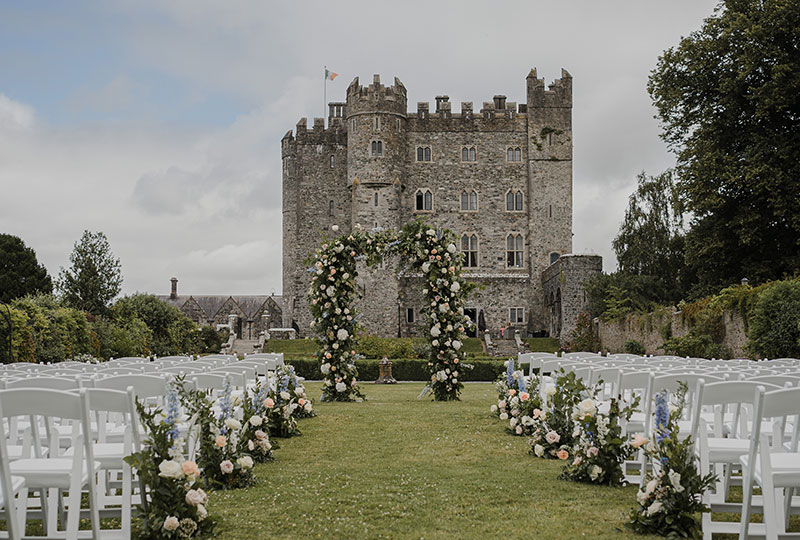 Fairytale Castle