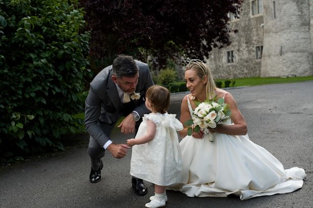 Kathryn thomas sales wedding dress