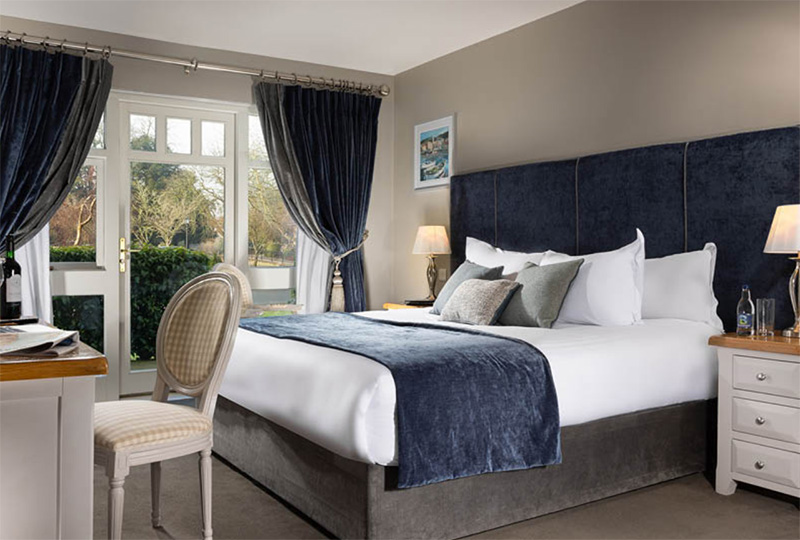 The Lodges at Kilkea Offers