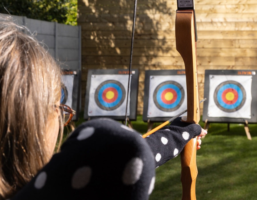 Archery
