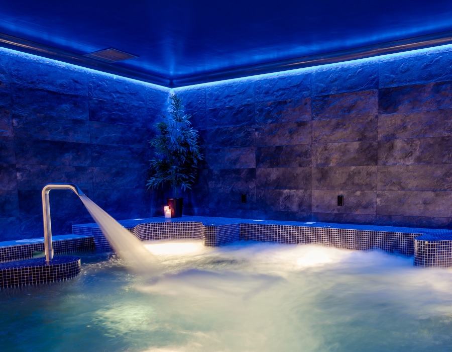 The Spa
