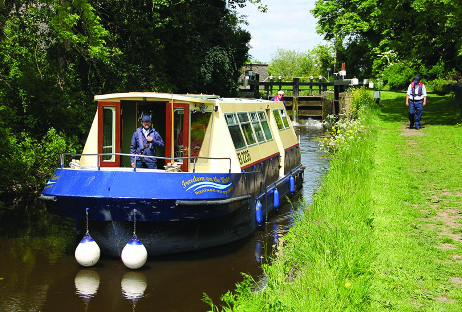 River Tour