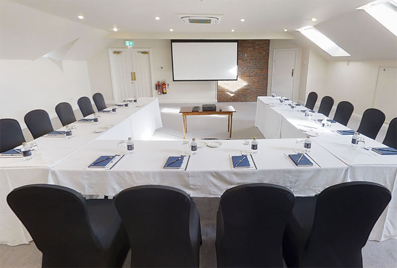 Golf Club Conference Room