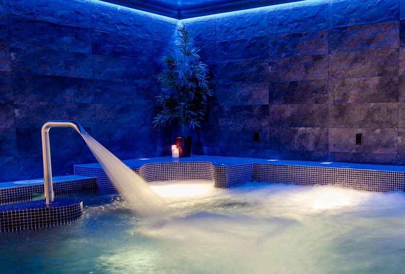 Special Offers Kilkea Castle Estate & Golf Club