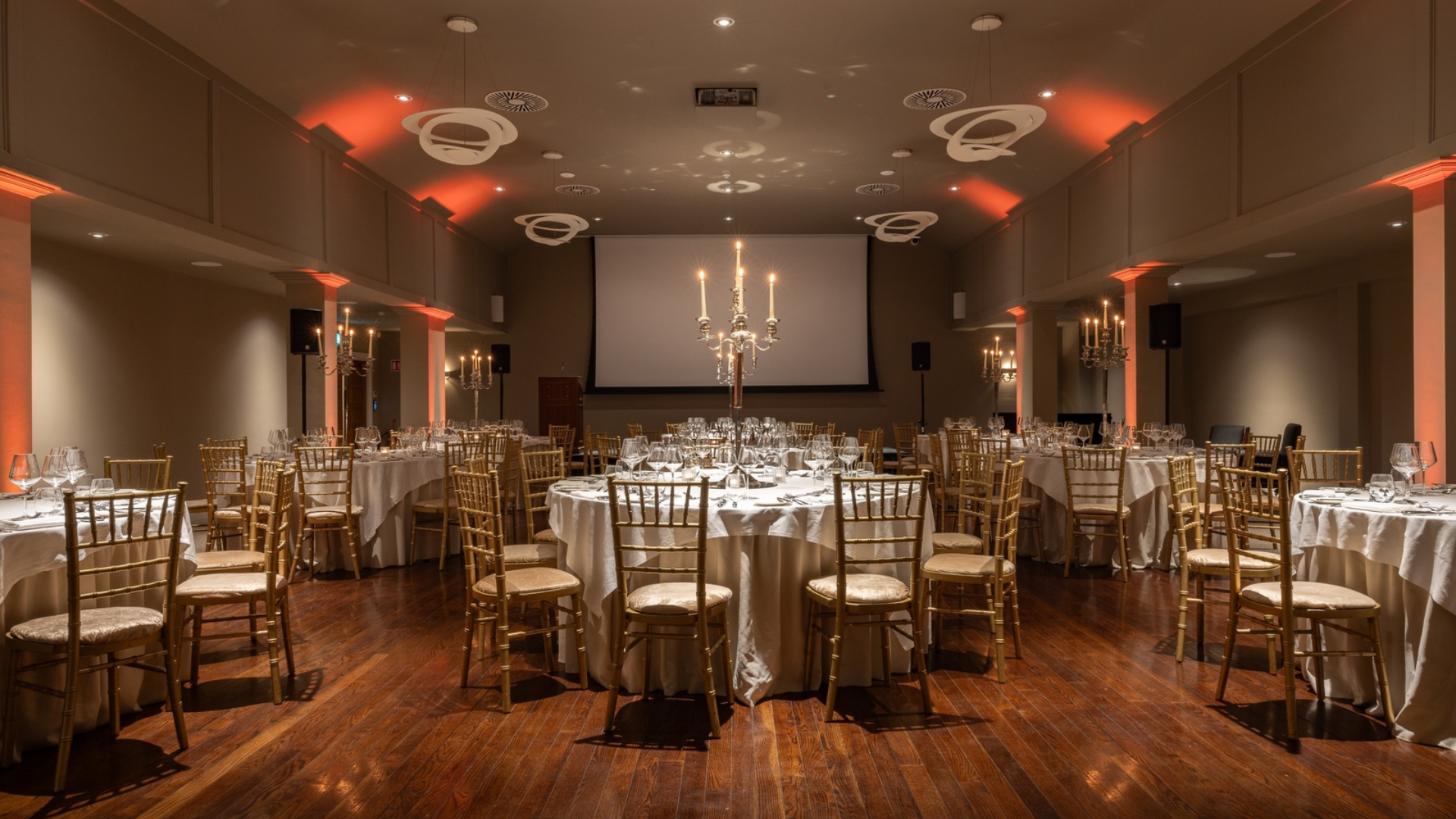De Lacey Suite