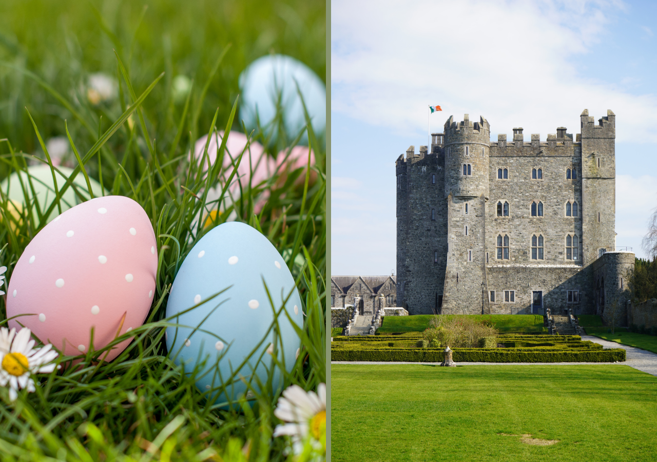 Easter Bliss Package