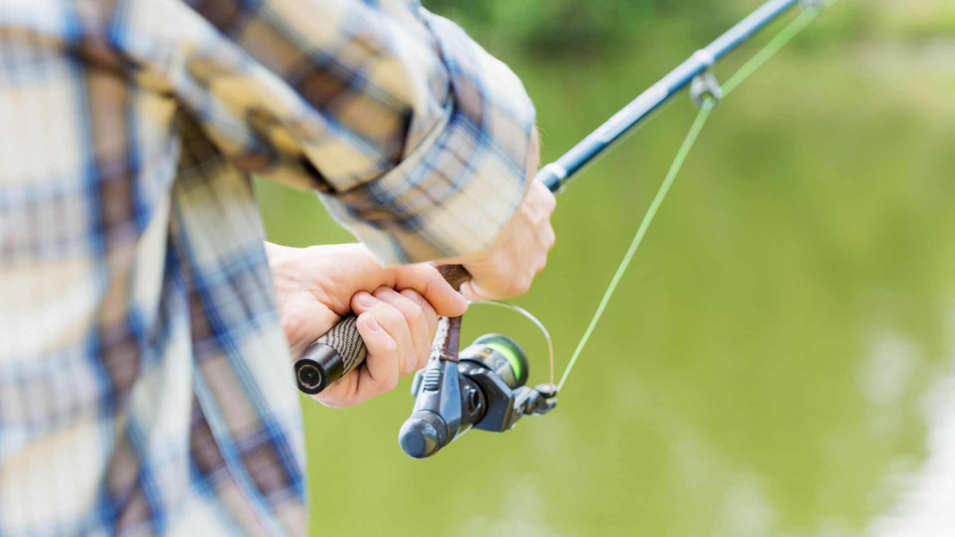 Fishing