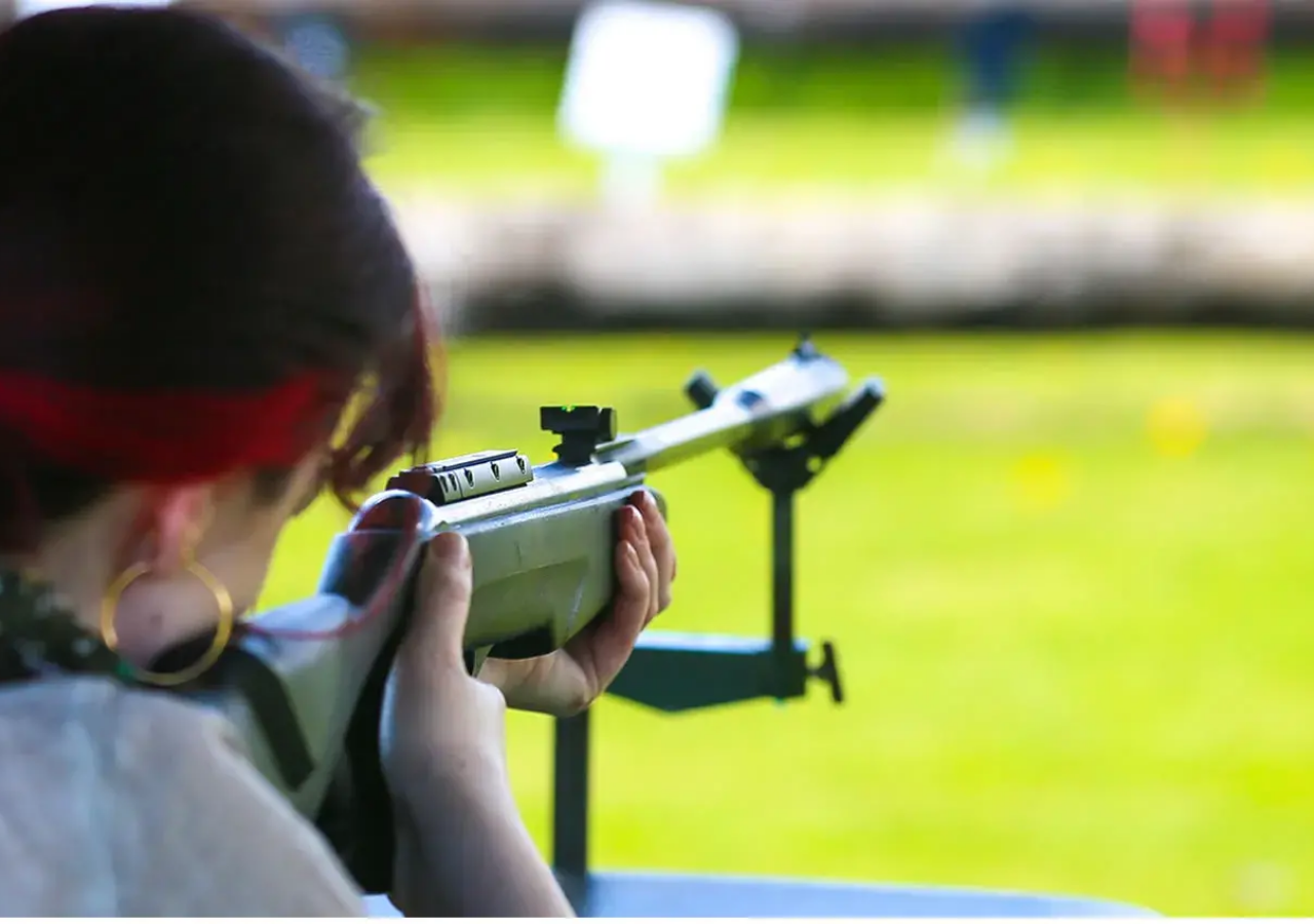 Air-Rifle