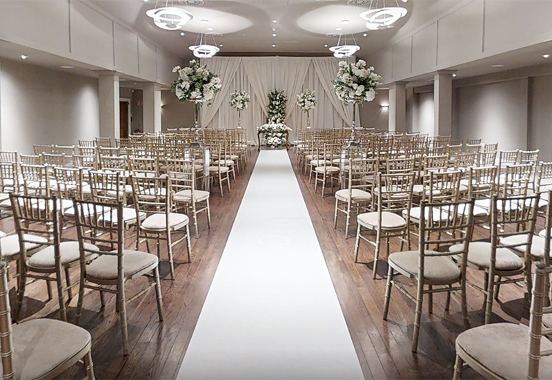 DeLacey Wedding