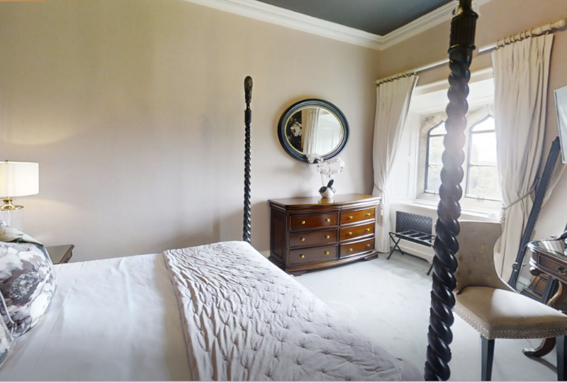 Fitzgerald Suite