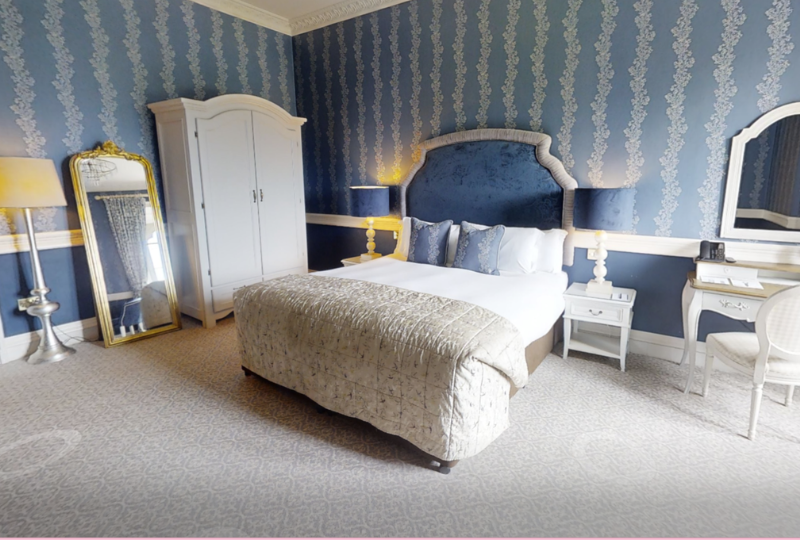 Lady Emmeline Room