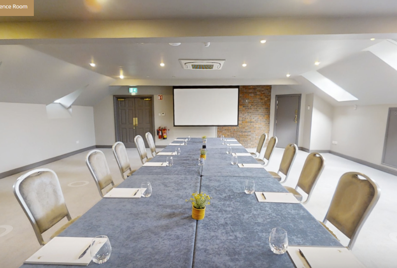 Albatross Conference Room