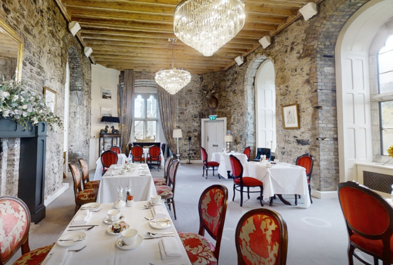 Drawing Room